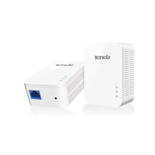 کیت پاورلاین گیگابیتی تندا PH3